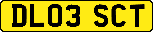 DL03SCT