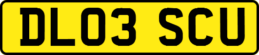DL03SCU