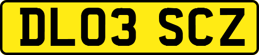 DL03SCZ