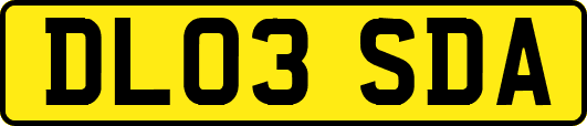 DL03SDA