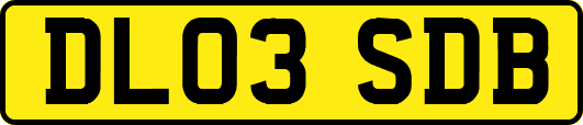 DL03SDB