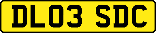 DL03SDC