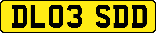 DL03SDD