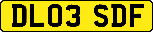 DL03SDF