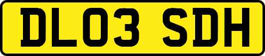 DL03SDH