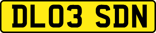 DL03SDN