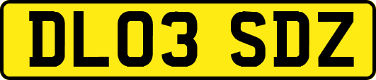 DL03SDZ