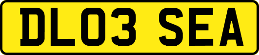 DL03SEA
