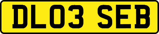 DL03SEB