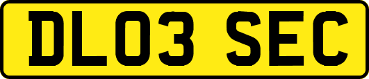 DL03SEC