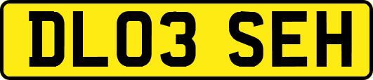 DL03SEH