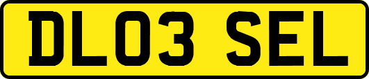 DL03SEL