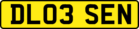 DL03SEN
