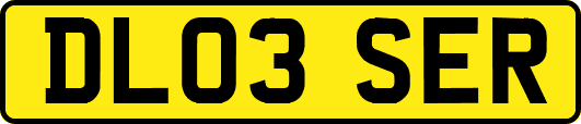 DL03SER