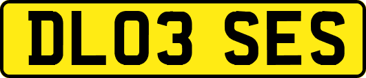 DL03SES