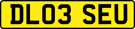 DL03SEU