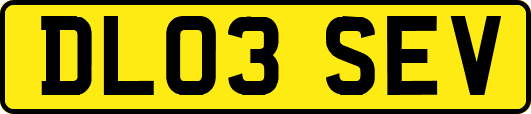 DL03SEV