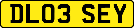 DL03SEY