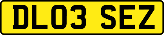 DL03SEZ