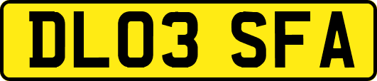DL03SFA