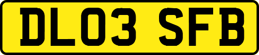 DL03SFB