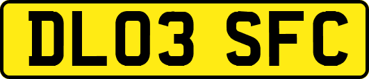 DL03SFC