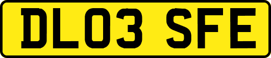 DL03SFE
