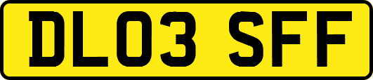 DL03SFF