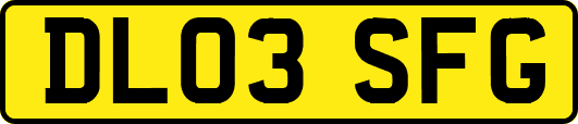 DL03SFG