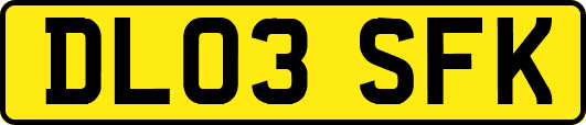 DL03SFK