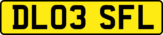 DL03SFL