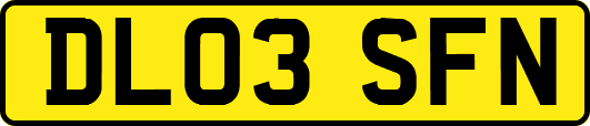 DL03SFN
