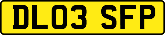 DL03SFP