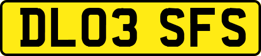 DL03SFS