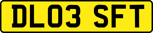 DL03SFT