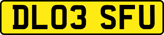 DL03SFU