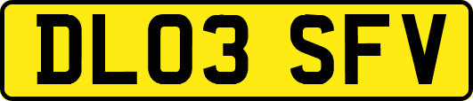 DL03SFV