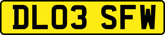 DL03SFW