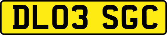 DL03SGC
