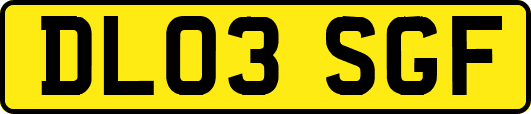 DL03SGF