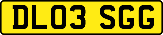 DL03SGG