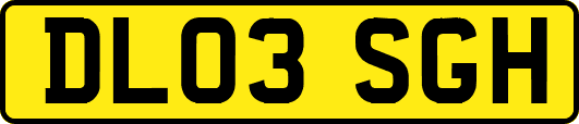 DL03SGH
