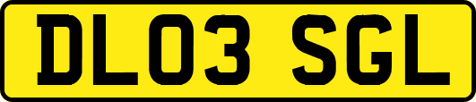 DL03SGL