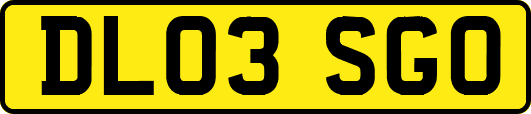DL03SGO