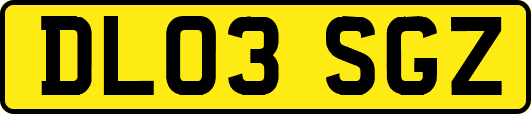 DL03SGZ