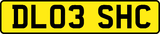 DL03SHC
