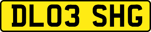 DL03SHG