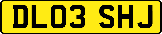 DL03SHJ