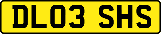 DL03SHS