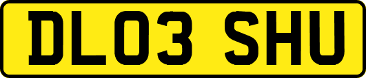 DL03SHU